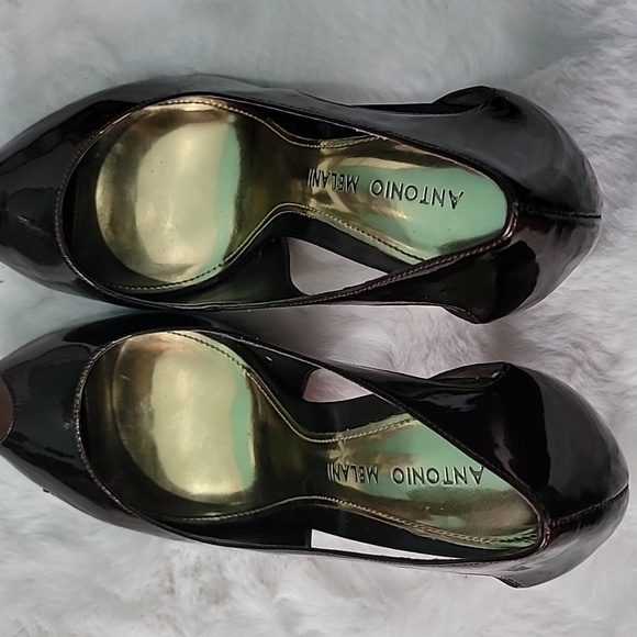 Antonio Melani Shoes - Picture 6 of 8